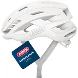 ABUS AirBreaker 52-58 cm pure white