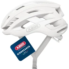 ABUS AirBreaker 52-58 cm pure white