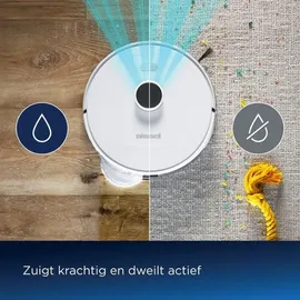 Bissell SpinWave Robot R5 Pet