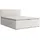 venasi möbel Betty 140 x 200 cm H2/H3 Beige