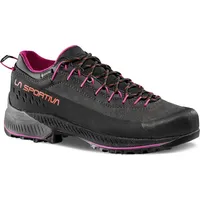 La Sportiva TX4 Evo GTX Schuhe (Größe 39.5, schwarz)