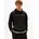 Hoodie Herren Gr S 48 Sweatware Obermaterial 50 Baumwolle 50 Polyester TOMMY HILFIGER UNDERWEAR regular fit Rippbündchen Sweatshirts Hoodie mit Stickerei Regualr Fit mit Kängurutasche im lässigen Design