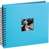 Hama Fotoalbum 28x24 cm (Spiral-Album Fine Art 28X24/50