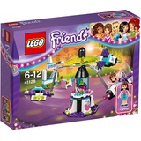 LEGO Friends Raketen-Karussell (41128)