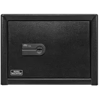 Burg Wächter Profi-Safe PRS 520 K Doppelbartschloss / Sicherheitsstufe S2 / LFS 30 P