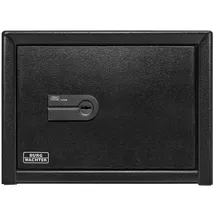 Burg Wächter Profi-Safe PRS 520 K Doppelbartschloss / Sicherheitsstufe S2 / LFS 30 P