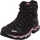 MEINDL Lite Hike GTX Herren schwarz/rot 46,5