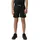 Protest Culture JR Badeshorts Schwarz 176