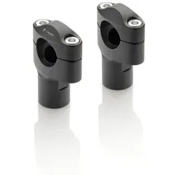 Rizoma Lenkererhöhung, Paar, f. diverse Modelle