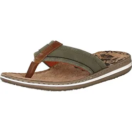 Rieker Herren Sandalen 21095