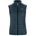Fjällräven Damen Abisko Padded Weste (Größe L, blau)