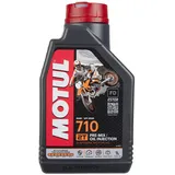 Motul 710 2T 104034 2-Takt 1,0 l