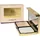 Guerlain Parure Gold Compact Foundation Nr. 0N 8.7 g