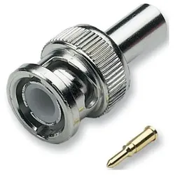 EFB-Elektronik BNC-Crimpstecker gerade 52502.1