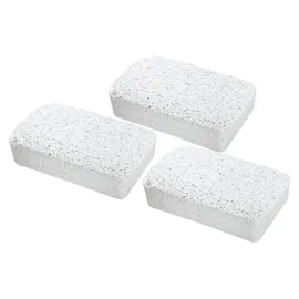 Wenko Nachfüllpackungen 3 x 1 kg Lavendel