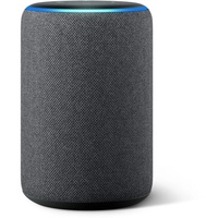 amazon-echo-3-generation-dunkelgrau amazon-echo-3-generation-dunkelgrau
