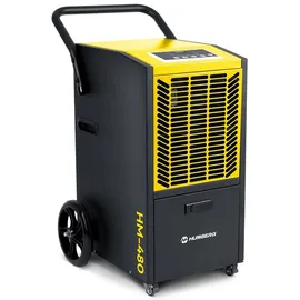 Humberg Industrieller Luftentfeuchter 50 l/24 h