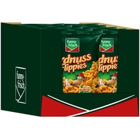 Funny-Frisch Erdnuss Flippies Classic, 10er Pack (10 x 200g)