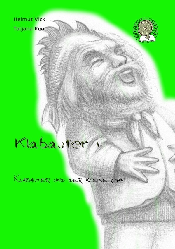 Klabauter 1 - Helmut Vick  Kartoniert (TB)