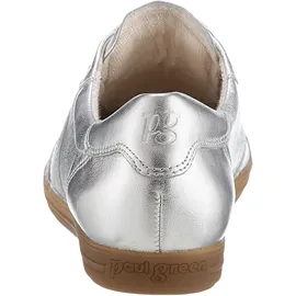 Paul Green 5350 Damen Silber 38,5