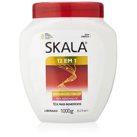 SKALA 12 in 1 Conditioner Cream 1000ml