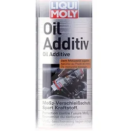 LIQUI MOLY Öl-Additiv 1012 200 ml