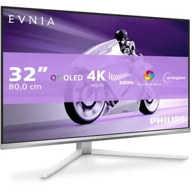 Philips Evnia 32M2N8900AM 32" UHD OLED Gaming Monitor