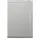 GARDINIA Aluminium-Jalousie 25 mm 60 x 130 cm silber
