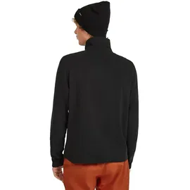 O'Neill Fleecejacke Schwarz XXL
