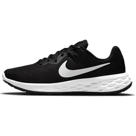 Nike Revolution 6 Next Nature Herren black/iron grey/white 44