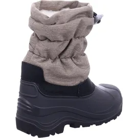 Beck Snowboots Beige 20