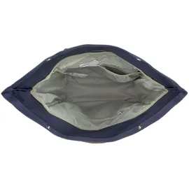Lässig Little Gang 12 l blau