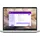 Dell Pro 13 Plus 13,3" Ultra 7 268V 32 GB RAM 512 GB SSD Intel Graphics Win11 Pro Platinum Silver