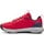 Under Armour Charged Commit TR 3 Trainingsschuhe Herren 602 red/downpour gray/downpour gray 40.5