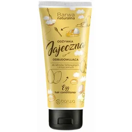 Barwa Natural Egg Restorative Conditioner 200 ml