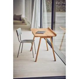 JAN KURTZ Nara Schreibtisch mit Schublade,