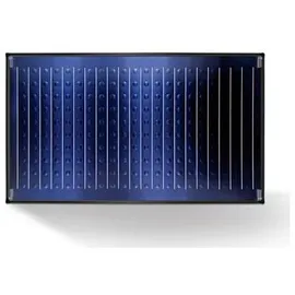 Buderus Logaplus S69 Flachkollektor 4,0 W / 4,74 m2