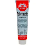 RotWeiss Rot-Weiss Polierpaste 100 ml