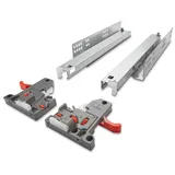 SOTech Unterflurführung 30 Kg 450 mm Softclose Belastbar bis 30kg