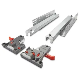 SOTech Unterflurführung 30 Kg 450 mm Softclose Belastbar bis 30kg