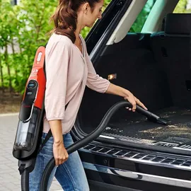 Bosch BLH86PET1 Athlet ProAnimal rot