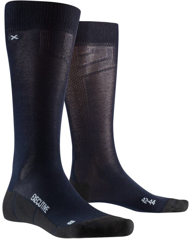 X-SOCKS Crew Business-Socken navy 39-41