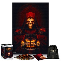 Diablo II: Resurrected