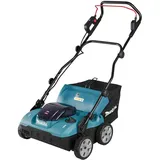 Makita Akku-Vertikutierer XGT 40 V max • 38 cm • 50 L