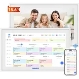 tabwee P15 15,6-Zoll FHD 2GB+32GB, Aufgabenplan & Foto-Rahmen