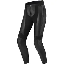 SHIMA Monaco 2.0 Damen Leder- / schwarz,