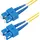Startech StarTech.com 2 Meter LWL Patchkabel SC SC (UPC)