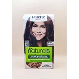 Poly Palette naturals Permanente Haarfarbe 4-60 Goldbraun *NEU*.