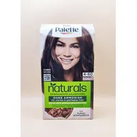 Poly Palette naturals Permanente Haarfarbe 4-60 Goldbraun *NEU*.