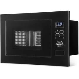 Bomann MWG 3001 H EB Schwarz
